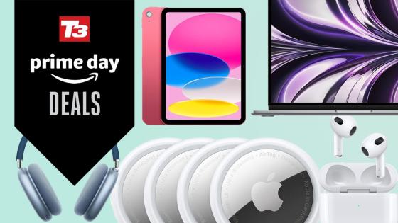 Last chance for these Apple deals in the Amazon Prime Day sale