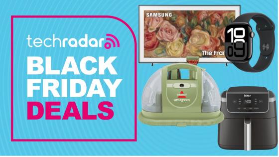 Amazon’s Black Friday sale goes live later this week – here’s 19 early deals I’d buy now