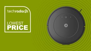Post-Cyber Monday savings: get an iRobot Roomba robot vacuum for less than $150