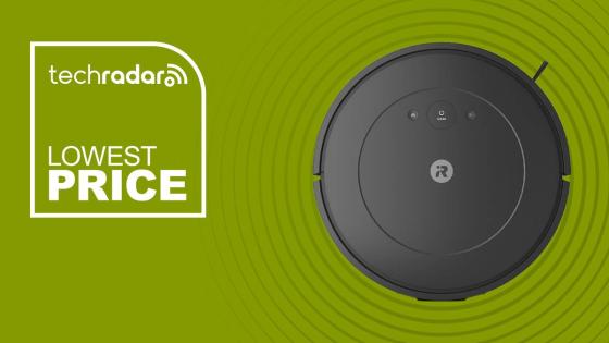 Post-Cyber Monday savings: get an iRobot Roomba robot vacuum for less than $150