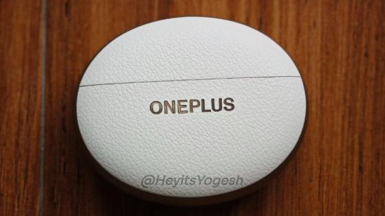 New OnePlus wireless earbuds could be here sooner than we thought