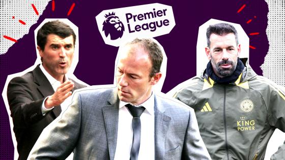 Great Premier League players do NOT make great managers – Van Nistelrooy’s Leicester job feels like a shot in the dark