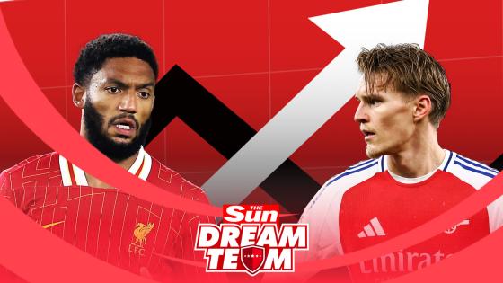 Transfer recommendations for Gameweek 14: Bargain defenders or premium midfielders?
