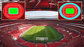 Inside Arsenal’s Emirates Stadium expansion plans that could see pitch torn up as owner admits renovation ‘not easy’