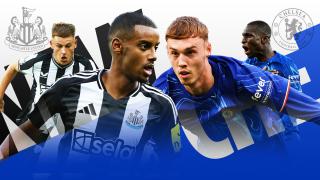 Newcastle vs Chelsea LIVE SCORE: Blues look to secure spot in Carabao Cup quarter-finals with another win over Magpies