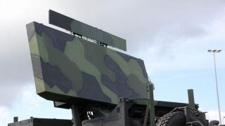 Already aquired by Morocco, Ground Master Radar now in high global demand