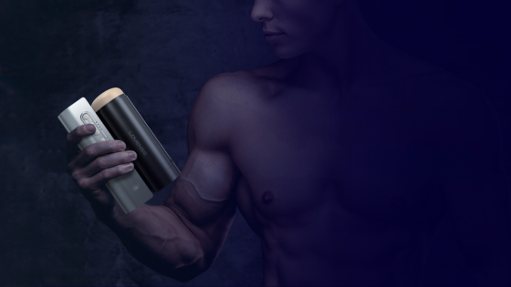 Lovense takes AI-powered sex toys to a new level with new automatic fleshlight