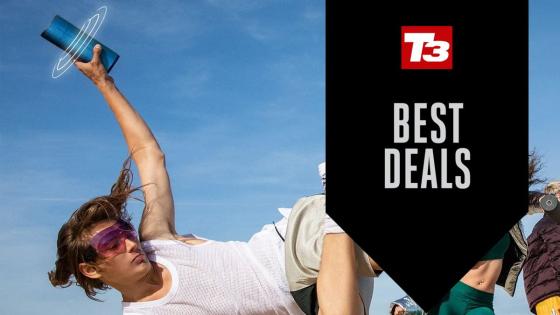 Summer must-have Bluetooth speaker almost half price in incredible deal