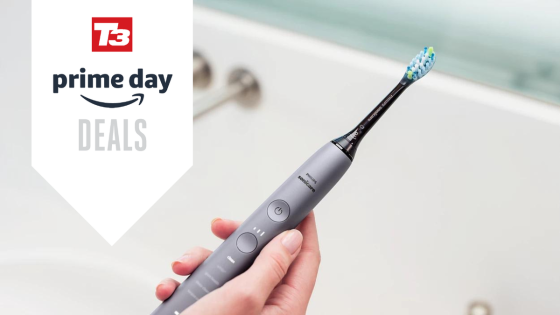 Amazon knocks nearly £200 off Philips Sonicare DiamondClean ahead of Prime Day