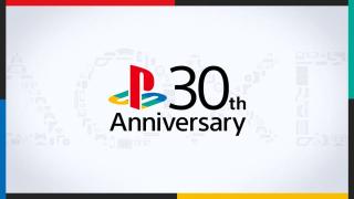 PS5 is getting classic themes and boot sequences for PlayStation’s 30th anniversary, but only for a limited time