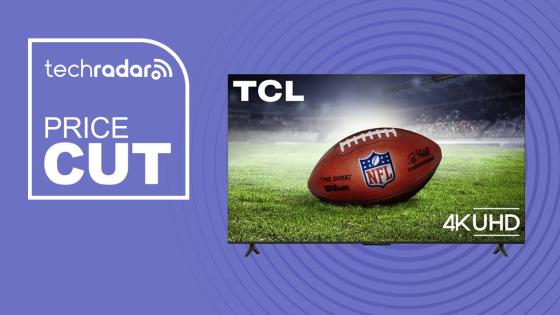 There won’t be a better cheap 4K TV deal than this over Black Friday