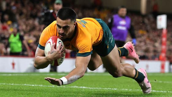 How to watch Scotland vs Australia live stream for FREE online