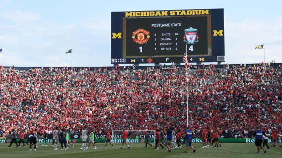 Premier League clubs may need independent regulator approval for overseas games