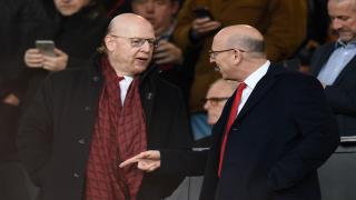 Avram and Joel Glazer to attend Manchester United’s FA Cup semi-final vs Coventry City