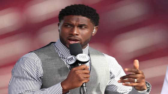 Former USC star Reggie Bush files defamation lawsuit against NCAA