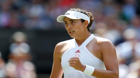 Garbine Muguruza: Former Wimbledon champion announces retirement from tennis