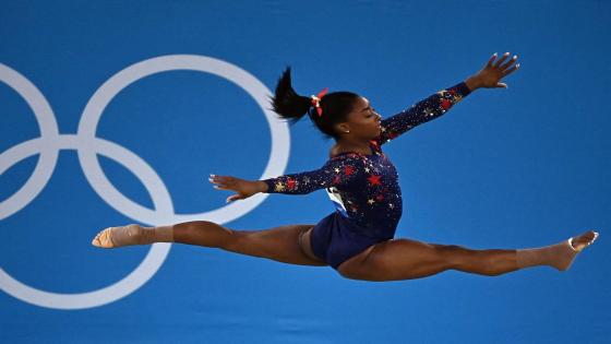 The Olympics and AI – Games at ‘crossroads of change’ from judging to security