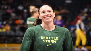 Seattle Storm legend Sue Bird joins team’s ownership group