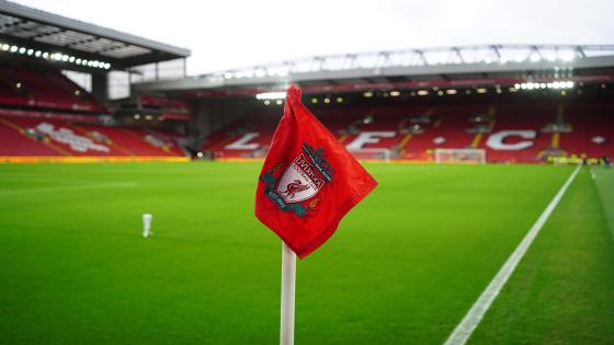 Liverpool to appoint David Woodfine as new assistant sporting director
