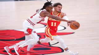 Bulls’ Ayo Dosunmu could be the X-factor against Trae Young, Hawks