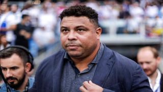 Ronaldo selling stake in Brazilian club Cruzeiro
