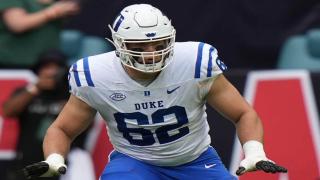 Seahawks 7-round NFL mock draft: Dealing early and often to fill positions of need
