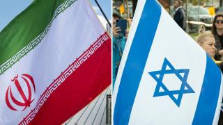 What does Israel want to do after Iran’s drone and missile attacks? | Israel War on Gaza News