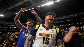 Nikola Jokić’s brother appears to punch fan during altercation after Game 2 of Nuggets vs. Lakers
