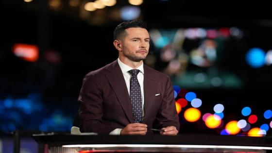 Hornets interviewing JJ Redick for head-coaching job: Sources