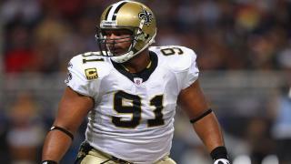 Man who shot, killed Saints’ star Will Smith receives 25-year sentence for manslaughter