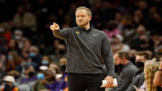 BYU hires Suns assistant Kevin Young as men’s basketball coach, replacing Mark Pope