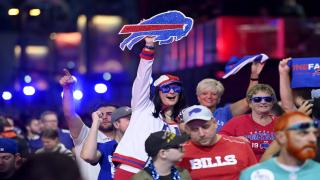 Buffalo Bills NFL Draft picks 2024: Grades, fits and scouting reports