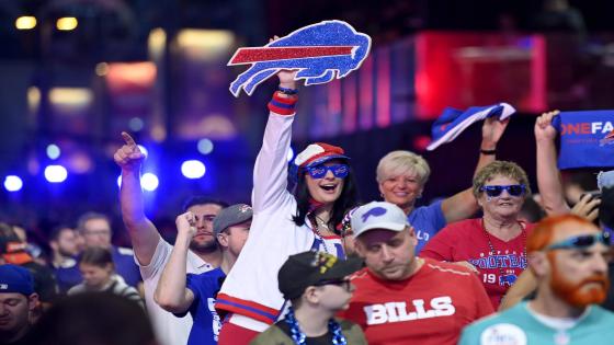 Buffalo Bills NFL Draft picks 2024: Grades, fits and scouting reports