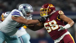 NFL reinstates 5 suspended players connected to gambling violations: Reports