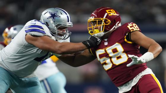 NFL reinstates 5 suspended players connected to gambling violations: Reports