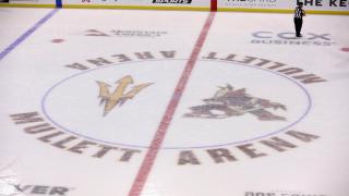 Johnston: How the Coyotes-Salt Lake relocation plan came together — and what issues remain