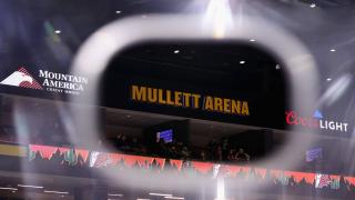 NHL positioning to potentially move Coyotes to Salt Lake City for 2024-25: Sources