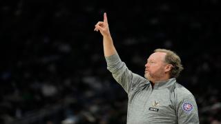 Nets head coach search zeroes in on Mike Budenholzer and 2 other candidates as finalists