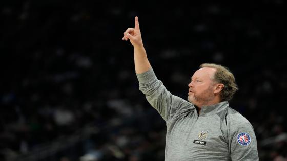 Nets head coach search zeroes in on Mike Budenholzer and 2 other candidates as finalists