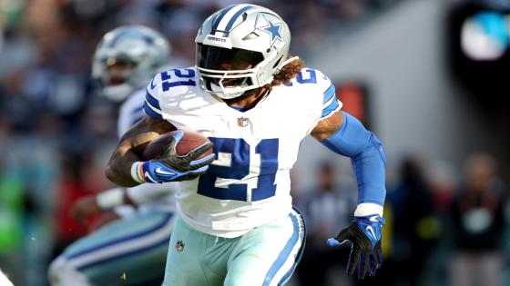 What Ezekiel Elliott means to the Patriots and how his addition will help the offense