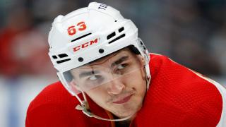 Coyotes waive Adam Ruzicka, plan to terminate contract after social media video surfaces