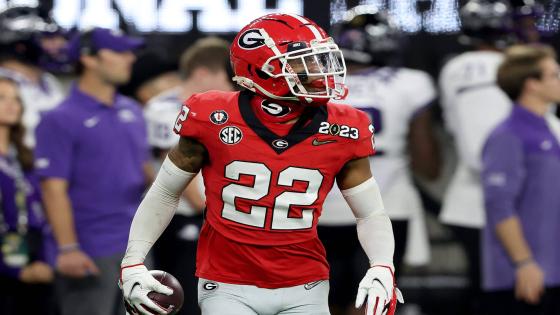 Javon Bullard, Ladd McConkey could miss UGA’s SEC opener: What it means for Bulldogs