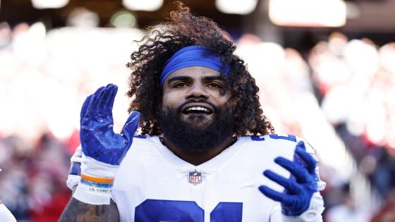Ezekiel Elliott expected to sign with Patriots on 1-year deal, per source: Why this makes sense for New England