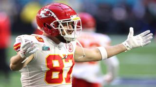 Chiefs’ Travis Kelce to host game show ‘Are You Smarter Than a Celebrity?’