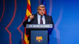 Barcelona’s Joan Laporta prepared to demand Real Madrid replay after El Clasico defeat