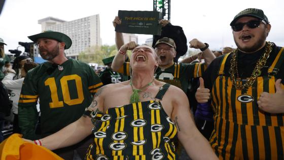 Green Bay Packers NFL Draft picks 2024: Grades, fits and scouting reports