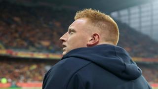 Football’s best up-and-coming managers: Will Still and his (pro) licence to thrill