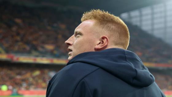 Football’s best up-and-coming managers: Will Still and his (pro) licence to thrill
