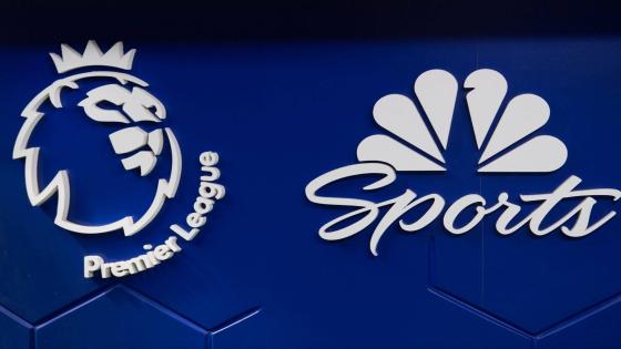 NBC to continue push for Premier League games in US, says leading exec