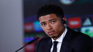 Real Madrid’s Jude Bellingham believes football ‘not doing enough’ to fight racism